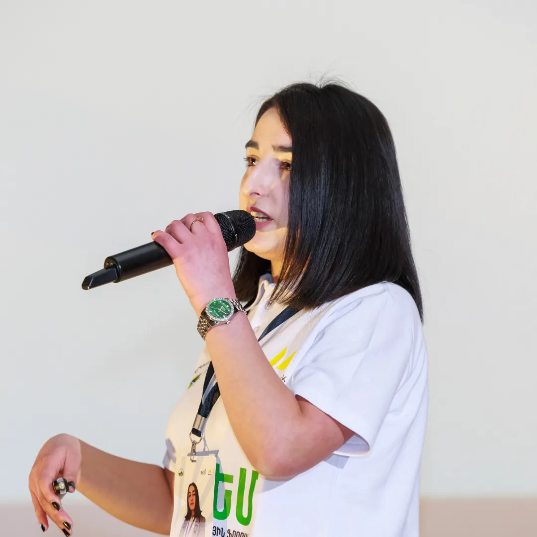 Սյուզաննա Մանուկյան